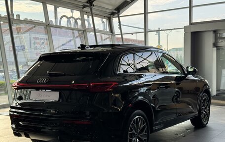 Audi Q5, 2026 год, 6 690 000 рублей, 2 фотография