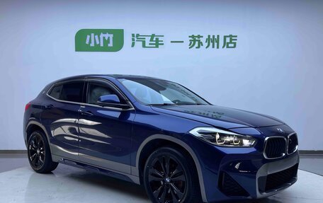 BMW X2, 2021 год, 2 137 000 рублей, 5 фотография