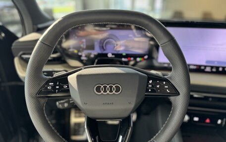 Audi Q5, 2026 год, 6 690 000 рублей, 7 фотография