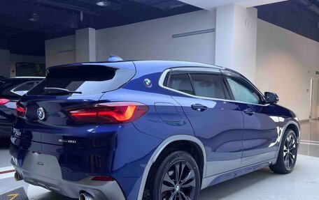 BMW X2, 2021 год, 2 137 000 рублей, 4 фотография
