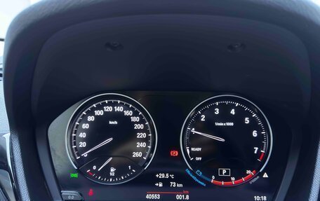BMW X2, 2021 год, 2 137 000 рублей, 7 фотография