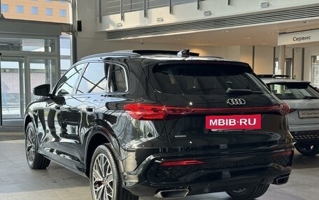 Audi Q5, 2026 год, 6 690 000 рублей, 4 фотография