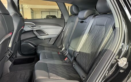 Audi Q5, 2026 год, 6 690 000 рублей, 13 фотография