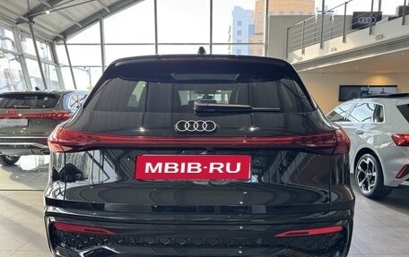Audi Q5, 2026 год, 6 690 000 рублей, 5 фотография