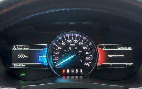 Ford Explorer VI, 2017 год, 2 200 000 рублей, 16 фотография