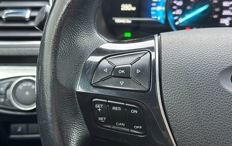 Ford Explorer VI, 2017 год, 2 200 000 рублей, 15 фотография