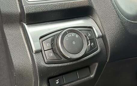 Ford Explorer VI, 2017 год, 2 200 000 рублей, 13 фотография