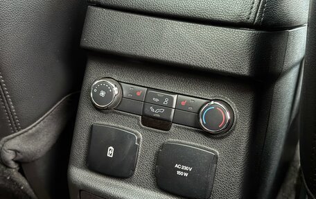 Ford Explorer VI, 2017 год, 2 200 000 рублей, 20 фотография