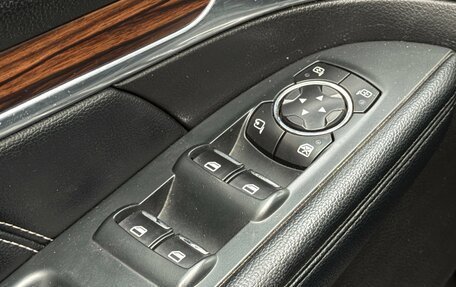 Ford Explorer VI, 2017 год, 2 200 000 рублей, 27 фотография