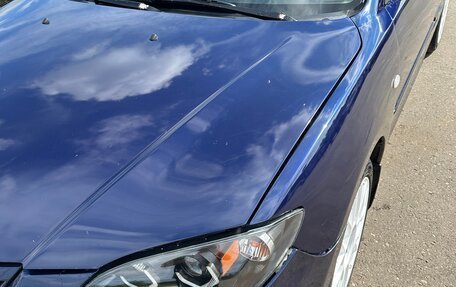 Mazda 3, 2006 год, 320 000 рублей, 3 фотография
