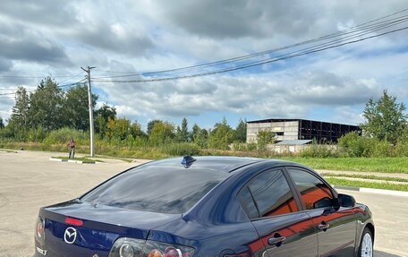 Mazda 3, 2006 год, 320 000 рублей, 6 фотография