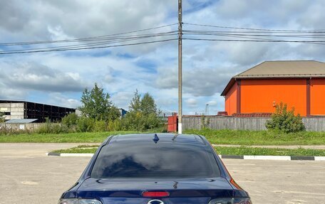 Mazda 3, 2006 год, 320 000 рублей, 7 фотография