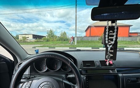Mazda 3, 2006 год, 320 000 рублей, 10 фотография