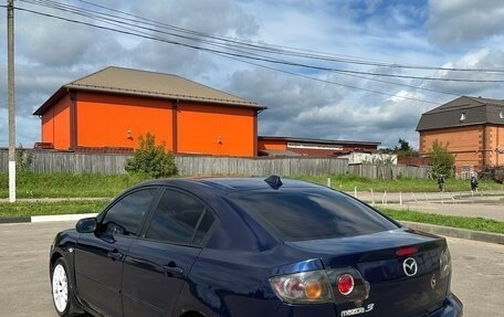 Mazda 3, 2006 год, 320 000 рублей, 8 фотография