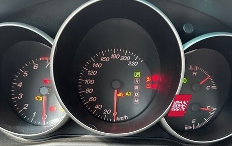 Mazda 3, 2006 год, 320 000 рублей, 11 фотография