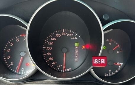 Mazda 3, 2006 год, 320 000 рублей, 12 фотография