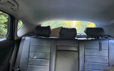 Opel Astra J, 2010 год, 480 000 рублей, 10 фотография