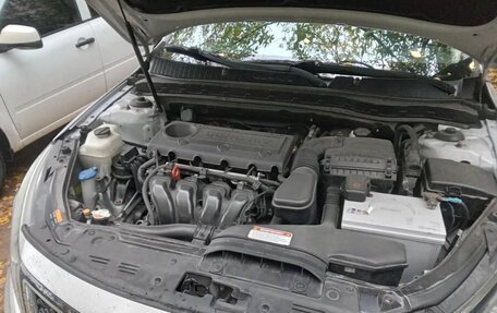 KIA Optima III, 2014 год, 1 750 000 рублей, 7 фотография