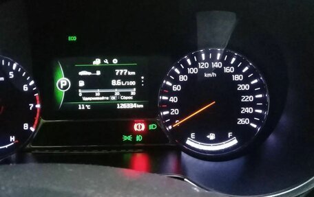 KIA Optima III, 2014 год, 1 750 000 рублей, 12 фотография