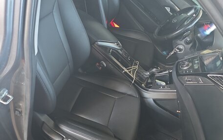 Hyundai i40 I рестайлинг, 2015 год, 1 200 000 рублей, 3 фотография