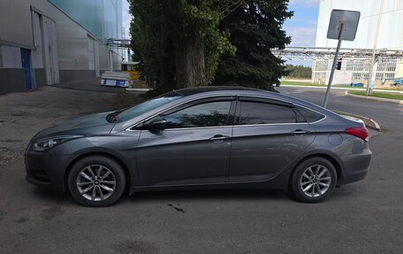 Hyundai i40 I рестайлинг, 2015 год, 1 200 000 рублей, 2 фотография