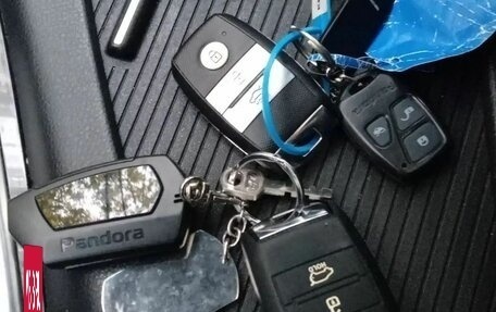 KIA Optima III, 2014 год, 1 750 000 рублей, 9 фотография