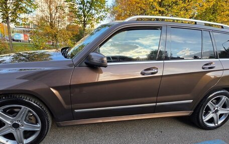 Mercedes-Benz GLK-Класс, 2013 год, 1 980 000 рублей, 2 фотография