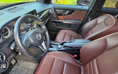 Mercedes-Benz GLK-Класс, 2013 год, 1 980 000 рублей, 8 фотография