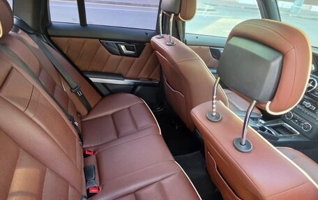 Mercedes-Benz GLK-Класс, 2013 год, 1 980 000 рублей, 10 фотография