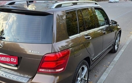 Mercedes-Benz GLK-Класс, 2013 год, 1 980 000 рублей, 7 фотография