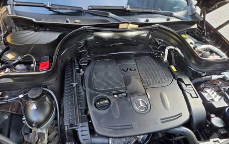 Mercedes-Benz GLK-Класс, 2013 год, 1 980 000 рублей, 13 фотография