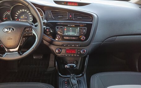 KIA cee'd III, 2013 год, 950 000 рублей, 6 фотография