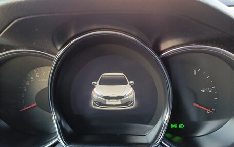 KIA cee'd III, 2013 год, 950 000 рублей, 7 фотография
