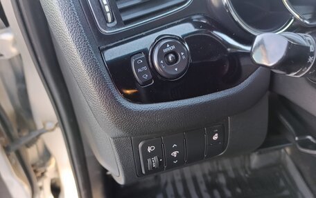 KIA cee'd III, 2013 год, 950 000 рублей, 10 фотография