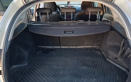 KIA cee'd III, 2013 год, 950 000 рублей, 14 фотография