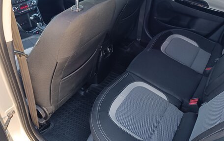 KIA cee'd III, 2013 год, 950 000 рублей, 12 фотография