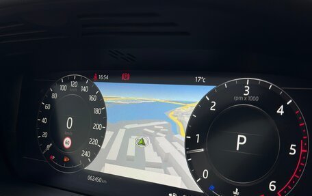 Land Rover Range Rover IV рестайлинг, 2018 год, 8 000 000 рублей, 33 фотография