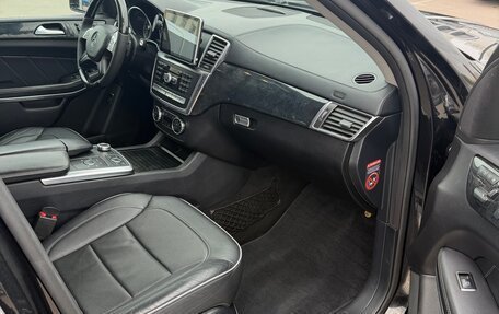 Mercedes-Benz GL-Класс, 2013 год, 2 800 000 рублей, 7 фотография