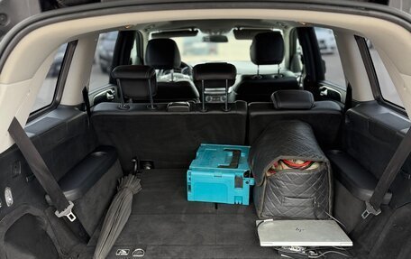 Mercedes-Benz GL-Класс, 2013 год, 2 800 000 рублей, 11 фотография