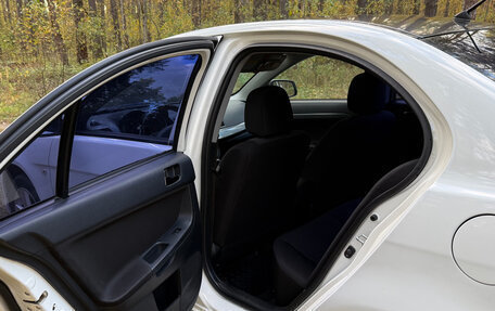 Mitsubishi Lancer IX, 2008 год, 690 000 рублей, 11 фотография