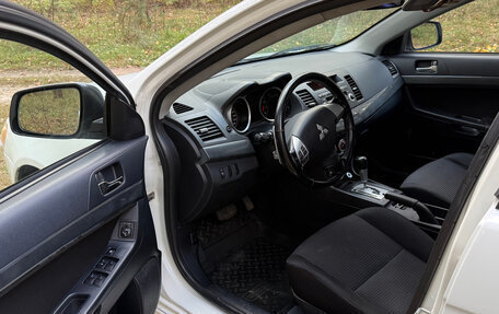 Mitsubishi Lancer IX, 2008 год, 690 000 рублей, 13 фотография