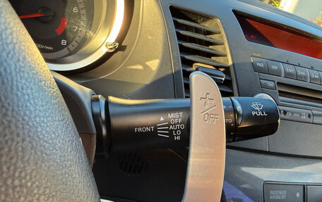 Mitsubishi Lancer IX, 2008 год, 690 000 рублей, 18 фотография