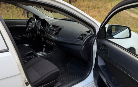 Mitsubishi Lancer IX, 2008 год, 690 000 рублей, 14 фотография