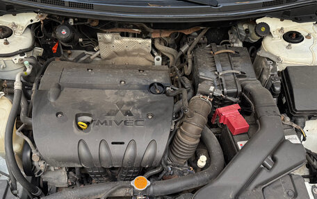 Mitsubishi Lancer IX, 2008 год, 690 000 рублей, 23 фотография
