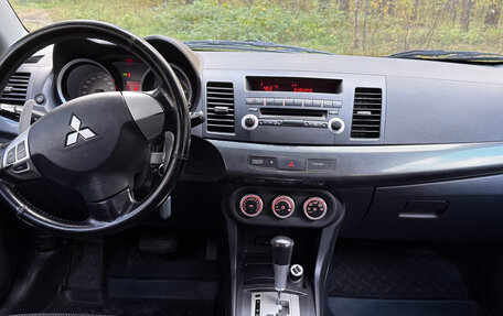 Mitsubishi Lancer IX, 2008 год, 690 000 рублей, 22 фотография