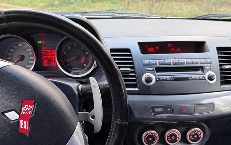 Mitsubishi Lancer IX, 2008 год, 690 000 рублей, 21 фотография