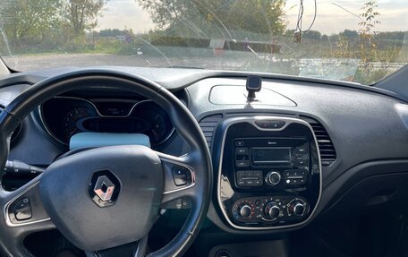Renault Kaptur I рестайлинг, 2018 год, 890 000 рублей, 5 фотография