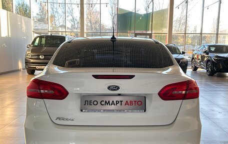 Ford Focus III, 2017 год, 1 249 000 рублей, 6 фотография