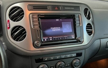 Volkswagen Tiguan I, 2016 год, 1 590 000 рублей, 7 фотография