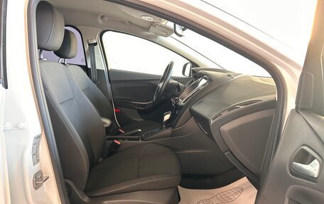 Ford Focus III, 2017 год, 1 249 000 рублей, 10 фотография